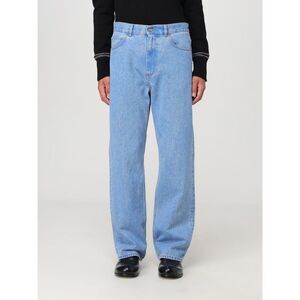 Marni Jeans Men Denim